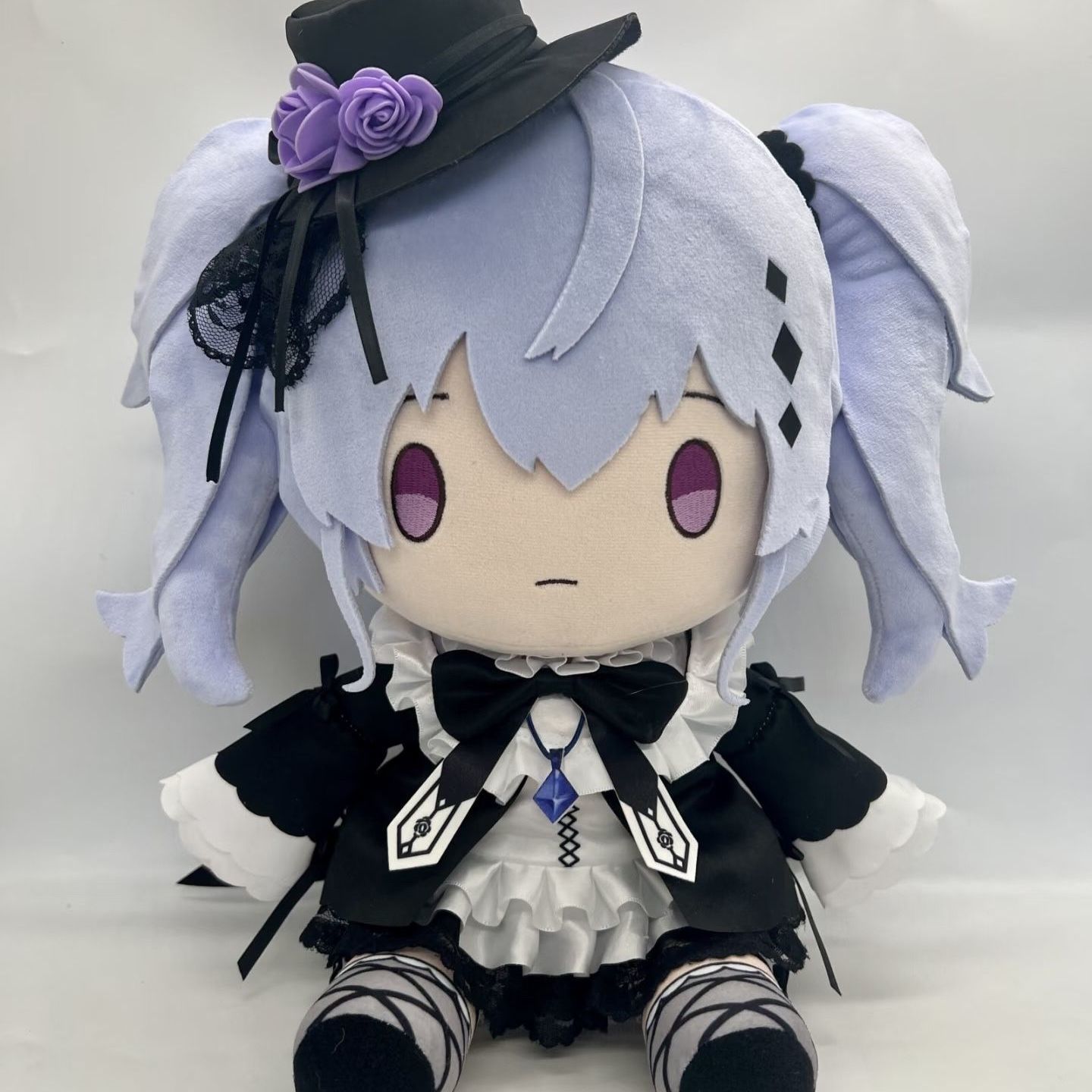 Peluche Anime Elsie Acid Maima - Anime Cosplay Characters avis et prix