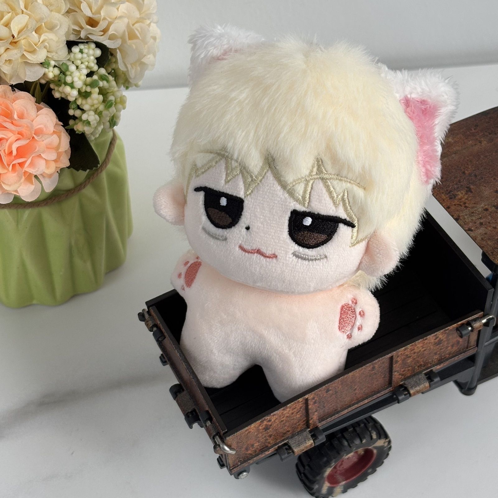 Première sortie : Poupée en co - Anime Cosplay Characters avis et prix
