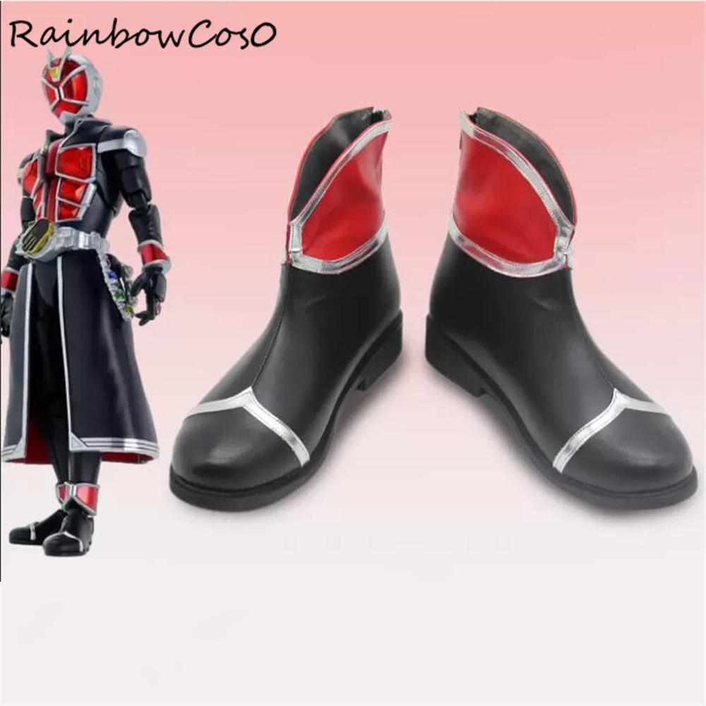 Kamen Rider Wizard Cosplay cha - Anime Cosplay Kamen Rider avis et prix