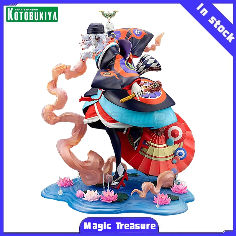 【MT】Kotobukiya ARTFX J Mononok - Kotobukiya Artfx avis et prix