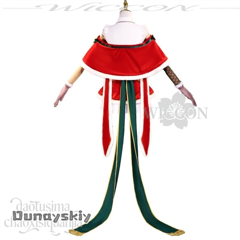 A Cos @ Miria Cosplay Re Anime - Anime Cosplay Event 2025 avis et prix