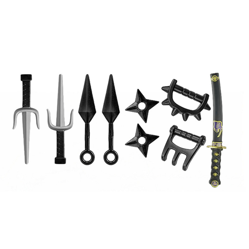 Costume de samouraï japonais p - Anime Cosplay Sword avis et prix